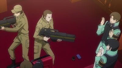 Assistir Mahouka Koukou No Rettousei Temporada 1 Episódio 24 Online em HD