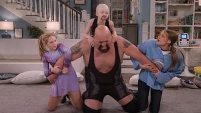 Assistir O Show do Big Show Temporada 1 Episódio 8 Online em HD