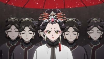 Assistir Diários de uma Apotecária Temporada 1 Episódio 14 Online em HD