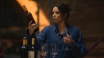 Assistir Terra de Mulheres Temporada 1 Episódio 3 Online em HD