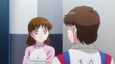 Assistir Captain Tsubasa Temporada 1 Episódio 20 Online em HD