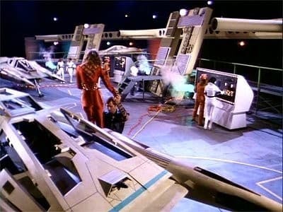 Assistir Buck Rogers no Século 25 Temporada 1 Episódio 7 Online em HD