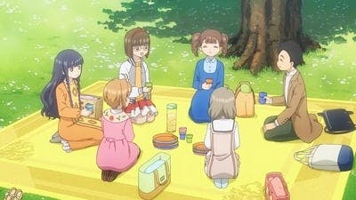 Assistir Cardcaptor Sakura Temporada 4 Episódio 5 Online em HD