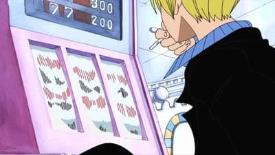 Assistir One Piece Temporada 4 Episódio 108 Online em HD