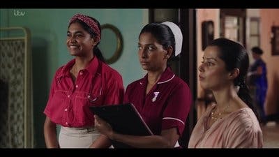 Assistir Good Karma Hospital Temporada 4 Episódio 1 Online em HD