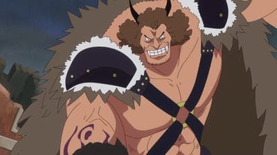 Assistir One Piece Temporada 18 Episódio 758 Online em HD