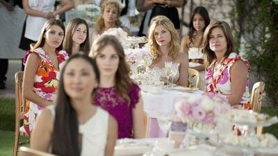 Assistir Revenge Temporada 1 Episódio 4 Online em HD