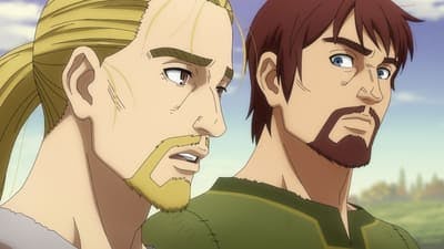 Assistir VINLAND SAGA Temporada 2 Episódio 13 Online em HD