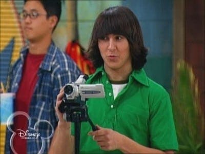 Assistir Hannah Montana Temporada 2 Episódio 20 Online em HD