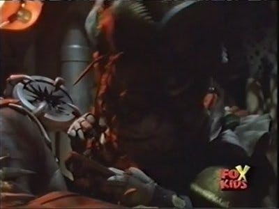 Assistir Power Rangers Temporada 7 Episódio 34 Online em HD