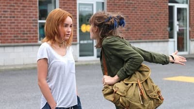 Assistir Jenny Temporada 2 Episódio 5 Online em HD