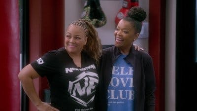 Assistir Família Upshaw Temporada 4 Episódio 1 Online em HD