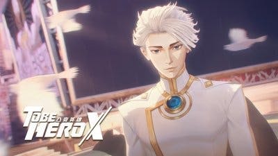 Assistir TO BE HERO X Temporada 1 Episódio 1 Online em HD