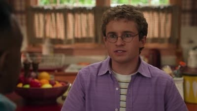 Assistir Os Goldbergs Temporada 10 Episódio 6 Online em HD