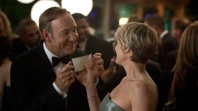 Assistir House of Cards Temporada 1 Episódio 5 Online em HD