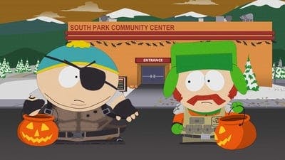 Assistir South Park Temporada 22 Episódio 5 Online em HD