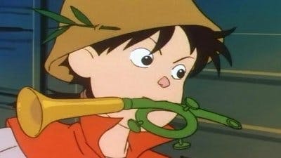 Assistir Peter Pan Temporada 1 Episódio 32 Online em HD