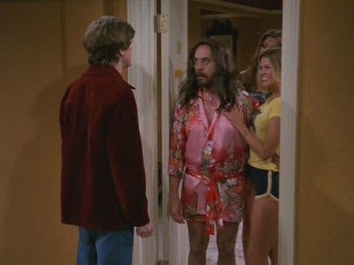 Assistir De Volta aos Anos 70 Temporada 4 Episódio 25 Online em HD
