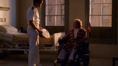 Assistir JAG: Ases Invencíveis Temporada 4 Episódio 5 Online em HD