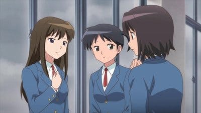 Assistir Kyoukai no Rinne Temporada 2 Episódio 4 Online em HD