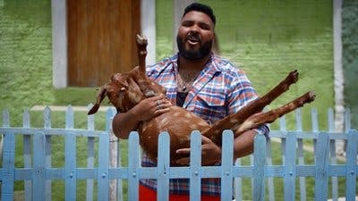 Assistir Avisa Lá Que Eu Vou Temporada 1 Episódio 5 Online em HD