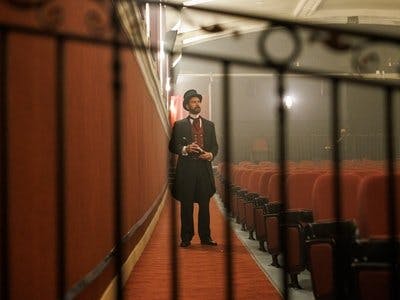 Assistir Slasher Temporada 5 Episódio 6 Online em HD
