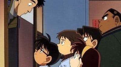 Assistir Detective Conan Temporada 1 Episódio 225 Online em HD