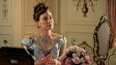 Assistir A Idade Dourada Temporada 2 Episódio 4 Online em HD