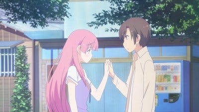 Assistir Ore No Kanojo To Osananajimi Ga Shuraba Sugiru Temporada 1 Episódio 8 Online em HD