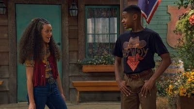 Assistir Acampados Temporada 7 Episódio 15 Online em HD