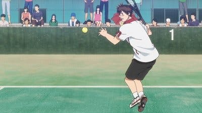 Assistir Baby Steps Temporada 2 Episódio 25 Online em HD