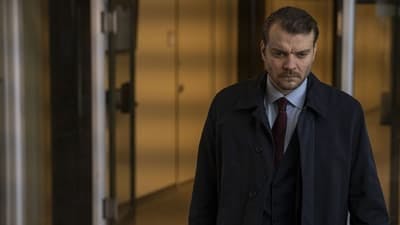 Assistir A Investigação Temporada 1 Episódio 6 Online em HD