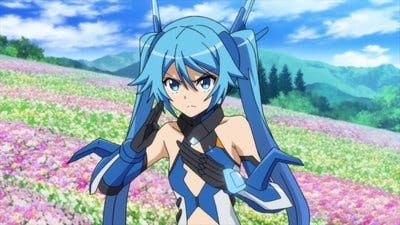 Assistir Ore, Twin Tail Ni Narimasu. Temporada 1 Episódio 3 Online em HD