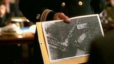 Assistir JAG: Ases Invencíveis Temporada 2 Episódio 15 Online em HD
