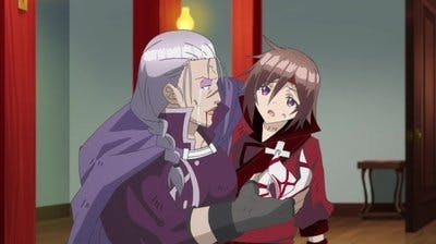 Assistir Lance N Masques Temporada 1 Episódio 10 Online em HD