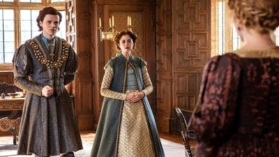 Assistir A Princesa Espanhola Temporada 2 Episódio 5 Online em HD