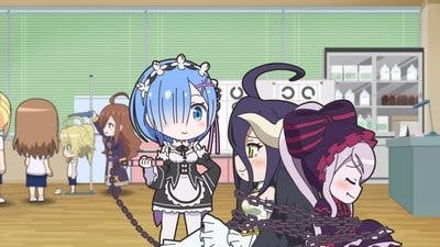Assistir Isekai Quartet Temporada 2 Episódio 7 Online em HD