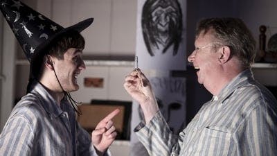 Assistir Padre Brown Temporada 2 Episódio 2 Online em HD