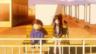 Assistir Accel World Temporada 1 Episódio 6 Online em HD