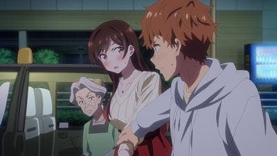 Assistir Rent-a-Girlfriend Temporada 1 Episódio 22 Online em HD