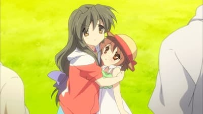 Assistir Clannad Temporada 2 Episódio 19 Online em HD