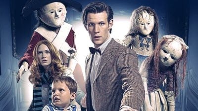 Assistir Doctor Who Temporada 6 Episódio 9 Online em HD