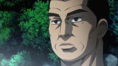 Assistir Initial D Temporada 5 Episódio 6 Online em HD