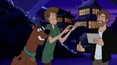 Assistir Scooby-Doo e Adivinha Quem? Temporada 1 Episódio 15 Online em HD