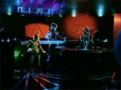 Assistir Buck Rogers no Século 25 Temporada 1 Episódio 21 Online em HD