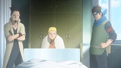 Assistir Boruto: Naruto Next Generations Temporada 1 Episódio 193 Online em HD