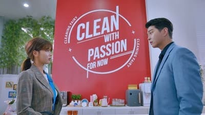 Assistir Clean with Passion for Now Temporada 1 Episódio 2 Online em HD