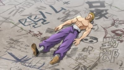 Assistir Baki Hanma Temporada 2 Episódio 19 Online em HD