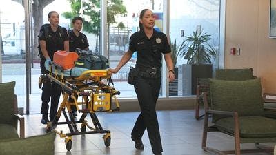 Assistir 9-1-1: Lone Star Temporada 5 Episódio 4 Online em HD