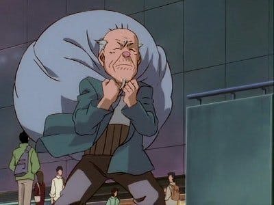 Assistir Hajime no Ippo Temporada 1 Episódio 71 Online em HD